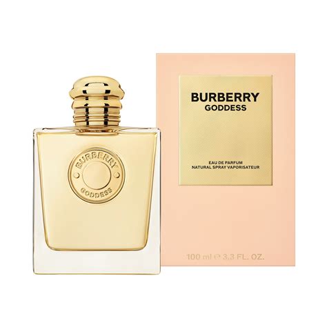 divain burberry goddess